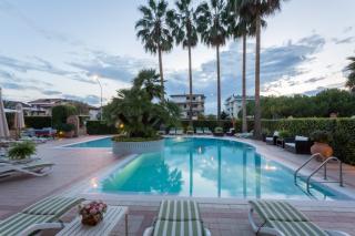 Residence Torre Del Mar - Alba Adriatica - 0