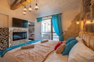 2 BDR Elegant Apartment in Mediterranean Style - Sofia - 7