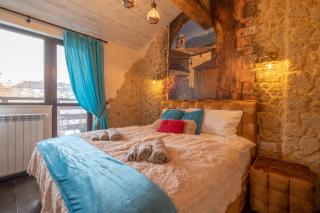 2-Bedroom Elegant Apartment in Mediterranean Style - Sofia - 2