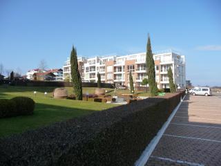 Great Choice Apartment - Tschernomorez - 5