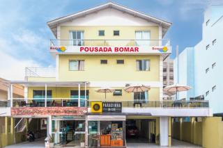 Pousada Bomar Bombinhas - Bombinhas - 0
