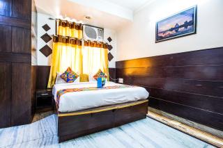 FabExpress Alpine - Agra - 9