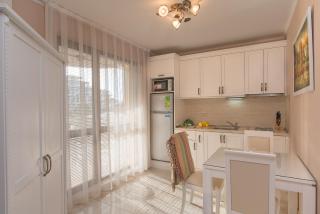 Poseidon VIP Residence Club Balneo & SPA Resort - 7