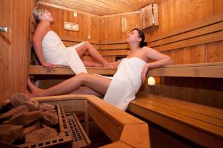 JANTAR-SPA Kompleks Wypoczynkowo-Rehabilitacyjny - Niechorze - 8