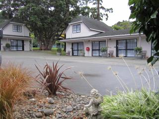 Camellia Court Motel - Lower Hutt - 0