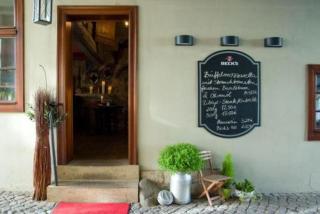 Hotel Pension St Nikolai - Quedlinburg - 5