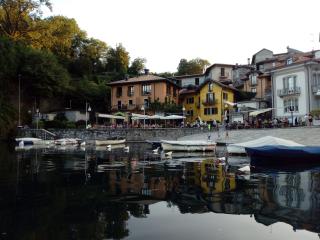 B&B Il Picchio - Mergozzo - 8