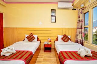 Hotel Grand Holiday - Pokhara - 3