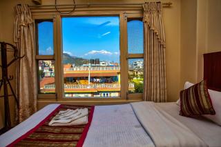 Hotel Grand Holiday - Pokhara - 4