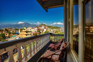 Hotel Grand Holiday - Pokhara - 0