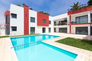 D Wan Deluxe Apartments - Baleal - 5