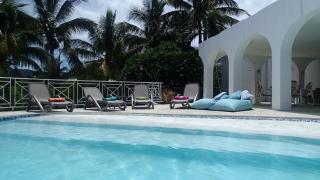 Villa Talassa - Le Morne - 4
