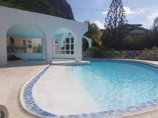 Villa Talassa - Le Morne - 3