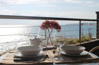 Sur Suites Buena Vista - Fuengirola - 0