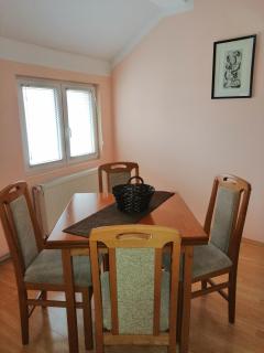 Apartment Matovic - Kragujevac - 8