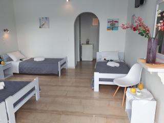 Hotel Petradi - Ios Chora - 7