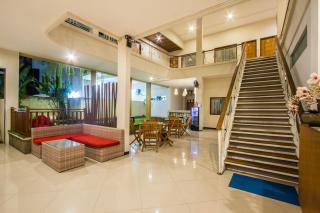 Kuta Suci Guesthouse - Kuta - 8