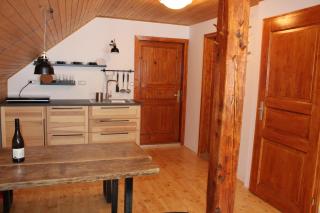 Holiday Home Winzerhaus Eva - 3