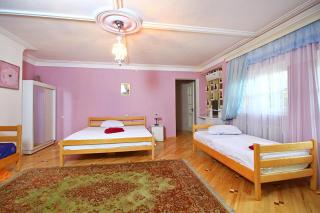 Babilina B&B - Tbilisi - 7
