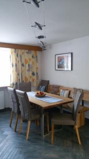 Appartement De Luxe - 140m² - Elbigenalp - 1