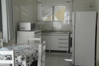 excelente apto em ponta das canas - Florianópolis - 4