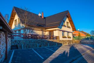 Penzión Darinka - Poprad - 9