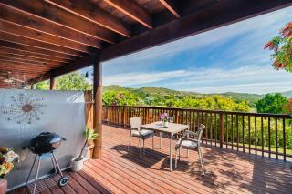 Stellata - fitted with an inverter - Knysna - 7