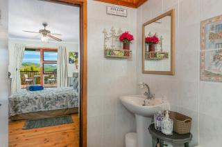Stellata - fitted with an inverter - Knysna - 5