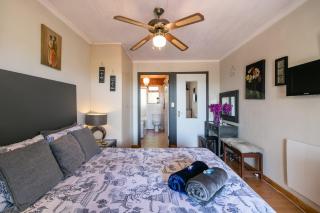 Stellata - fitted with an inverter - Knysna - 9