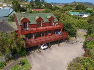 Stellata - fitted with an inverter - Knysna - 2