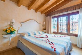 Hotel Mercurio - Venise - 4