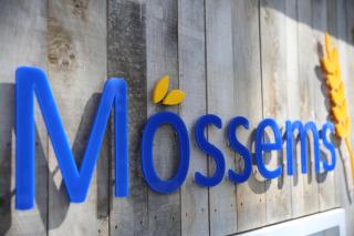 Mössems - 0