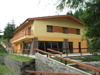 Holiday Park Orava Apartments - Dolný Kubín - 9