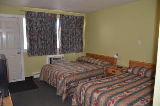 Coachman Inn - Regina - 4