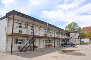 Coachman Inn - Regina - 5