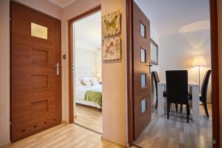 APARTAMENT IZABEL - 8