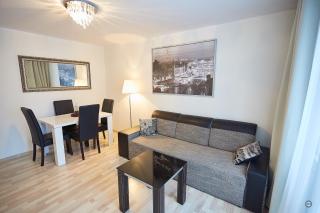 APARTAMENT IZABEL - 6