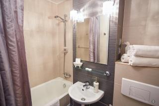 APARTAMENT IZABEL - 5
