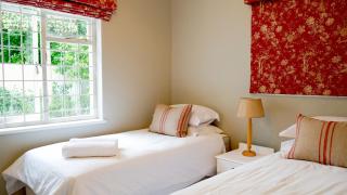 Laurel Cottage - Franschhoek - 4
