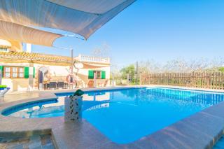 Sa Tanqueta De Ses Roques - 8