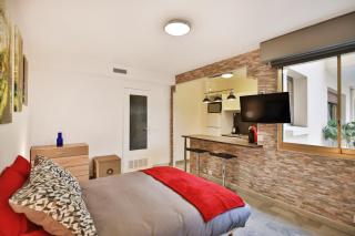 Studio Central Cannes - Aircon - Wifi - 4