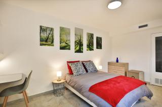 Studio Central Cannes - Aircon - Wifi - 3