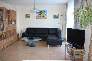 Ferienwohnung am Gipsberg - 9