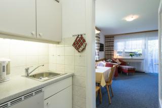 Ferienwohnungen Nebelhorn Appartementhaus - Oberstdorf - 5
