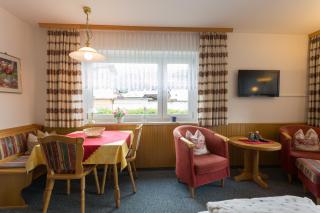 Ferienwohnungen Nebelhorn Appartementhaus - Oberstdorf - 7