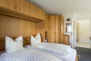 Ferienwohnungen Nebelhorn Appartementhaus - Oberstdorf - 8