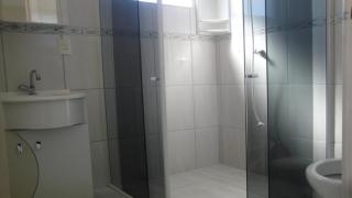 Lindo Apto de um quarto próximo da praia - Florianópolis - 4