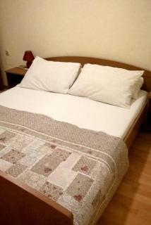 Apartments by the sea Tkon, Pasman - 16275 - 4