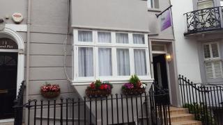 Pink Pavilion - Brighton & Hove - 0
