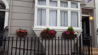 Pink Pavilion - Brighton & Hove - 6